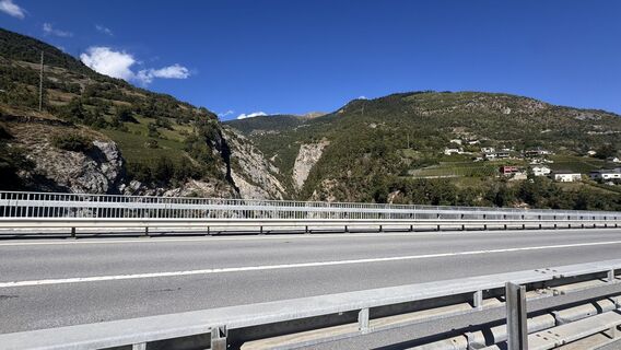 Foto von peter_oe entlang der Tour