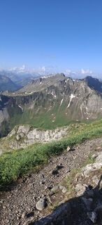 Foto von Pinzger Kathrin :) entlang der Tour