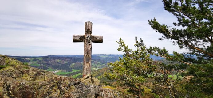 Fotó a Klaus Lehner honlapról a túra során