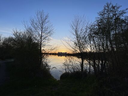 Foto von lotharkoerner entlang der Tour