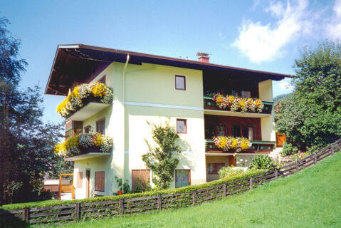 Appartements - Haus Seer