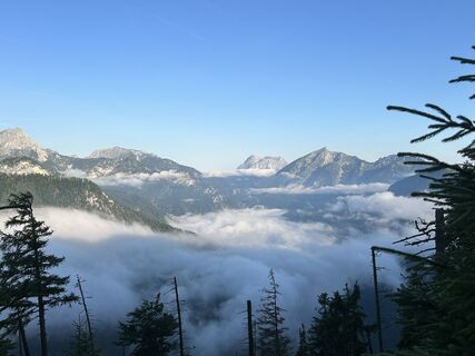 Foto von Stefan Ruhringer entlang der Tour