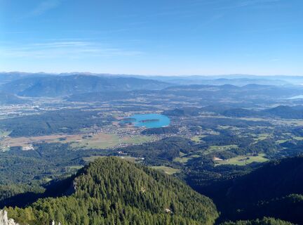 Foto von Chri San entlang der Tour