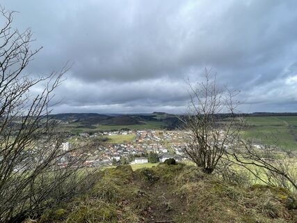 Fotografija s spletne strani Les aventures de Ghislain na poti