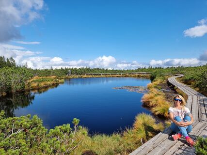 Foto von Gregor Bizjak79 entlang der Tour