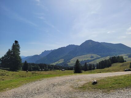 Fotografie de la Lindorferu de-a lungul turului
