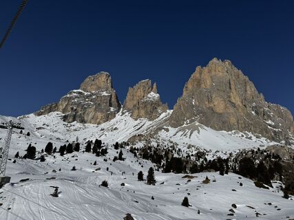 Foto de Steffen Maier a lo largo del recorrido