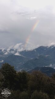 Foto von Jacky belzung entlang der Tour