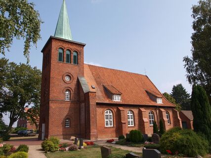 Kirche Drennhausen