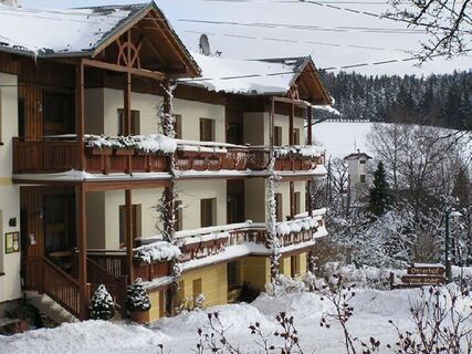 Ofnerhof - Familie Gruber