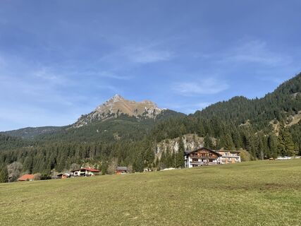 Photo de Ralf Umminger le long du parcours