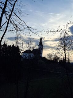 Foto von Christine Walzel64 entlang der Tour