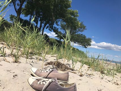 Kraksdorfer Strand