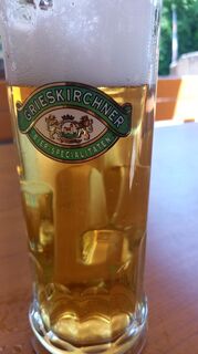 Foto von Schokipapa entlang der Tour