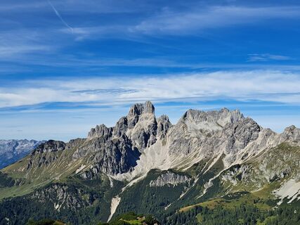 Foto von ChristianeVogt entlang der Tour
