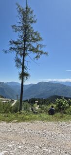 Fotó a Hari Schrittwieser honlapról a túra során