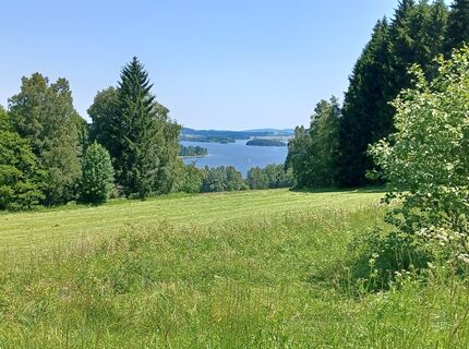 Photo de Radka Kahovcová le long du parcours
