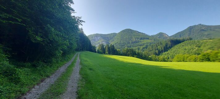 Foto von Klaus Gruber 3 entlang der Tour