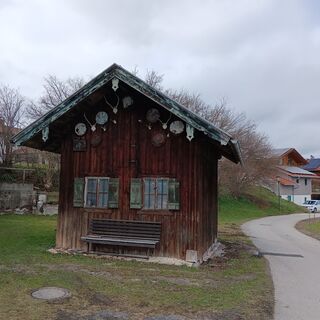 Foto von Marcus Dürr entlang der Tour