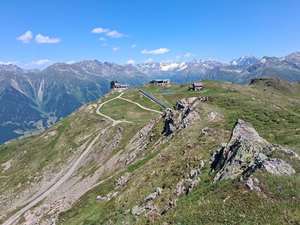 Foto från Stefan38 under resans gång