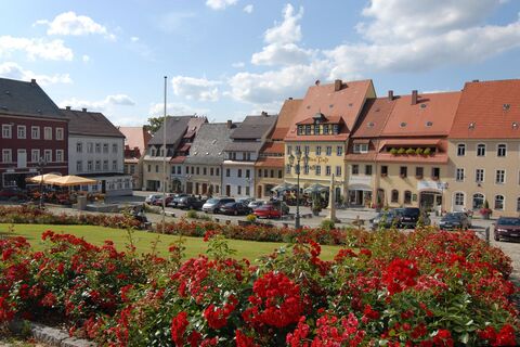 Markt Stolpen