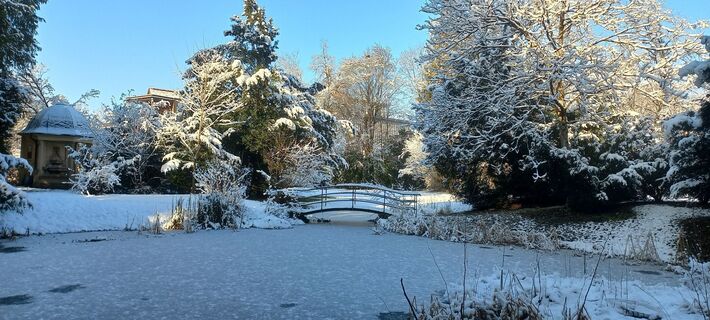 Foto von Kurt Klement 1 entlang der Tour