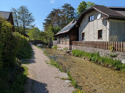 Fotografia z Edero na trase