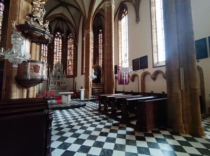 Foto von Mia76 entlang der Tour