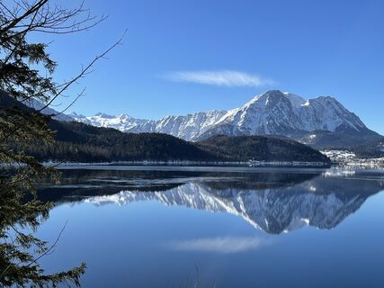 Fotografia z Stefan Ruhringer na trase
