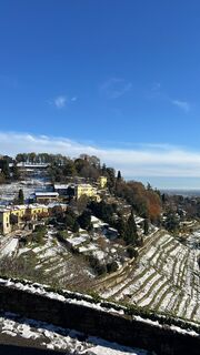 Fotografie z Dazza na trase