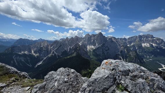 Foto von euterpe42 entlang der Tour