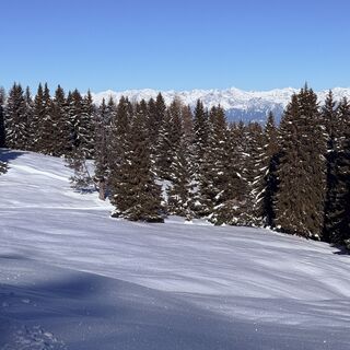 Foto von Thomas Beitz entlang der Tour
