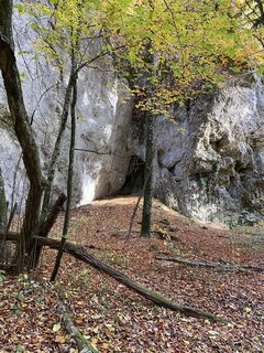 Foto von Andreas Rosenberger 3 entlang der Tour