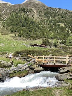 Foto von eva_mountaininlove entlang der Tour