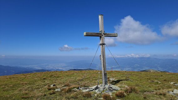 Fotó a Horst Ditjo honlapról a túra során