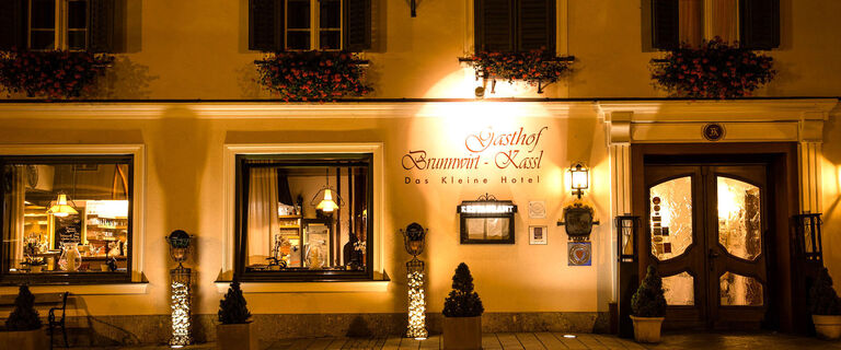 Gasthof Brunnwirt Kassl