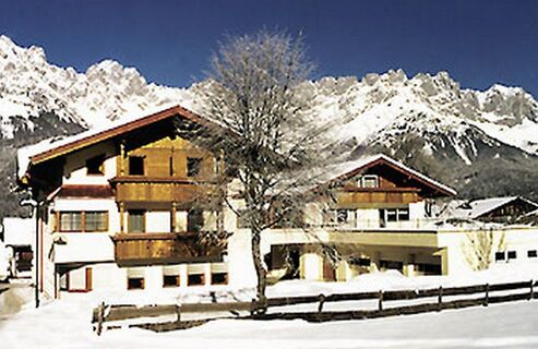 Frühstückspension Steinbacher &amp; Appartements