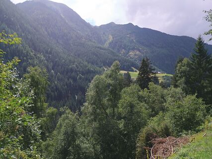 Foto van Andreas Beuster Huke langs de tour