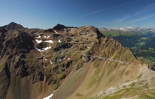 Parpaner Rothorn