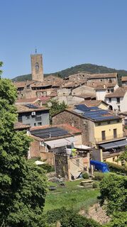 Foto von Thomi W entlang der Tour