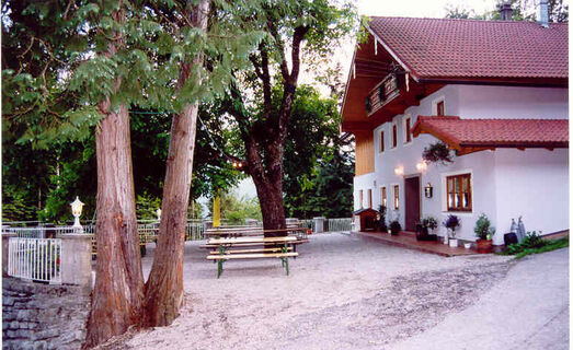 Broswirt Bad Vigaun