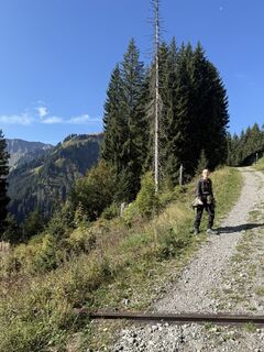 Photo de Philippwuerzinger123 le long du parcours