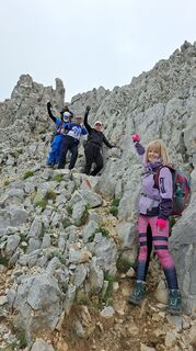 Fotografija s spletne strani Sase Dinev na poti