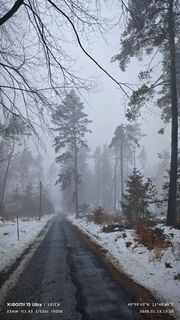 Foto von damilaja242 entlang der Tour