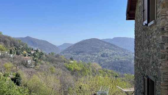 Photo de Lis Malzach le long du parcours