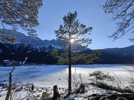 Zdjęcie z Skulix81 wzdłuż trasy
