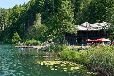 Aichwaldsee