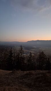 Fotó a Klementina Gartner honlapról a túra során