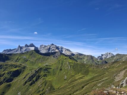 Fotografija s spletne strani friso wolthuizen na poti