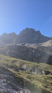 Photo de Bruno Neumayr 1 le long du parcours